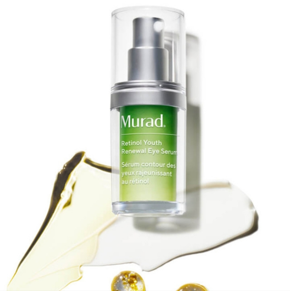 MURAD Retinol Youth Renewal Eye Serum